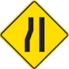 road-narrows-sign